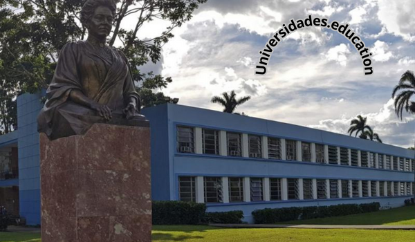 Universidad Central Marta Abreu de Las Villas - UCLV