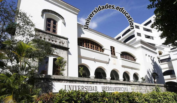 Universidad Iberoamericana - UNIBE