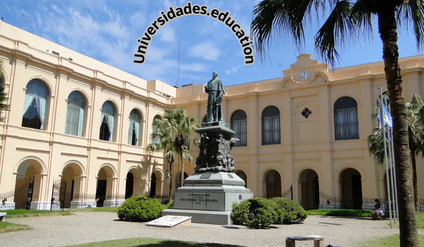Universidad Nacional de Cordoba - UNC
