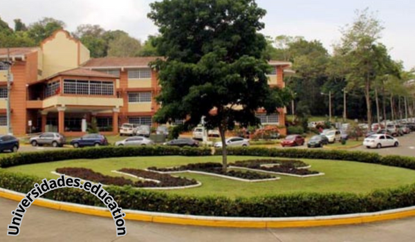 Universidad Tecnológica de Panamá - UTP