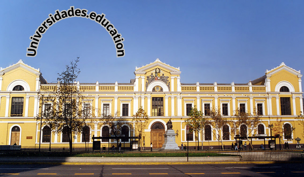 Universidad de Chile - UCh