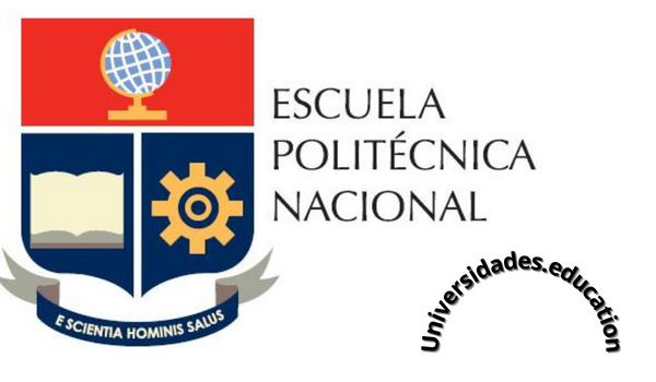 Escuela Politécnica Nacional - EPN