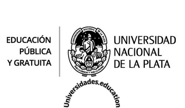 Universidad Nacional de La Plata - UNLP