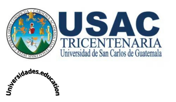 Universidad de San Carlos de Guatemala - USAC