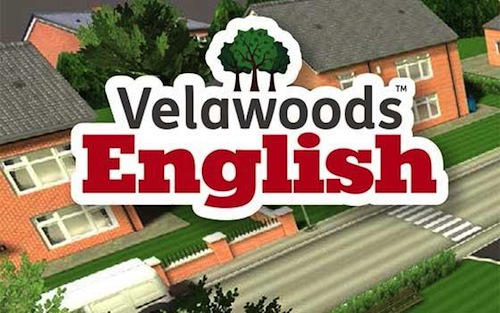 Curso Virtual Velawoods English