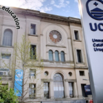 Universidad Católica del Uruguay - UCU