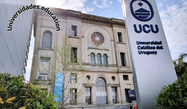Universidad Católica del Uruguay - UCU