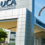 Universidad Centroamericana - UCA