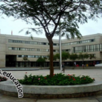 Universidad Nacional Mayor de San Marcos - UNMSM