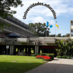 Universidad Rafael Landívar - URL