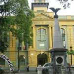 Universidad de Antioquia - UdeA