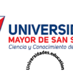 Universidad Mayor de San Simón - UMSS