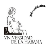 Universidad de La Habana - UH