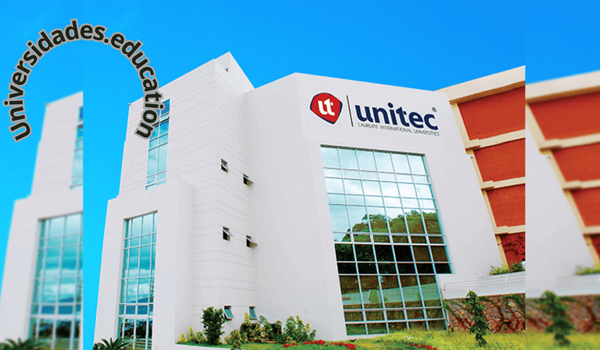 Universidad Tecnologica Centroamericana - UNITEC
