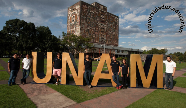 Universidad Nacional Autonoma de Mexico (UNAM)