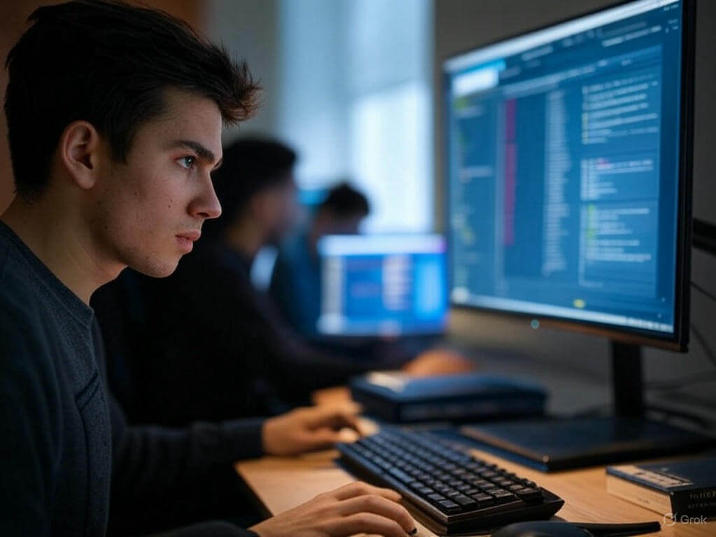 Carreras Universitarias con mejor Futuro